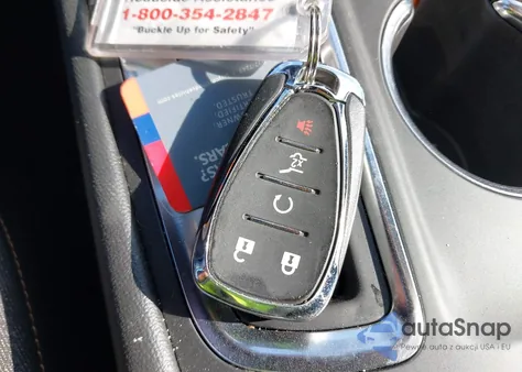 2024 Chevrolet Equinox Fwd Lt from USA, damaged, VIN 3GNAXKEG8RL280128